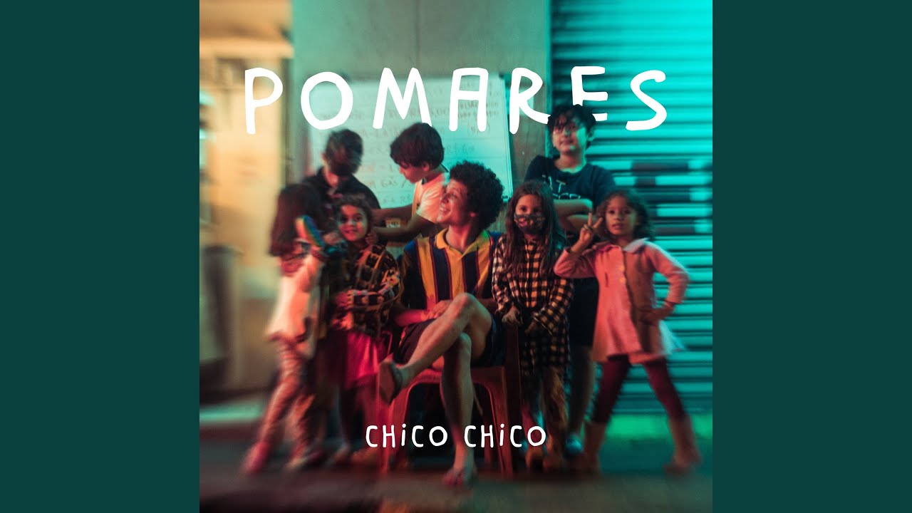 Pomares