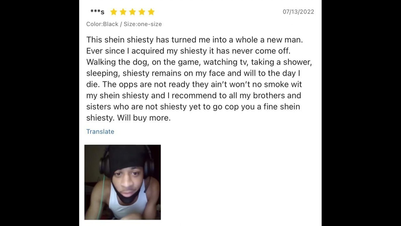 Gawsxo - Shiesty Anthem (prod. xatslegion)