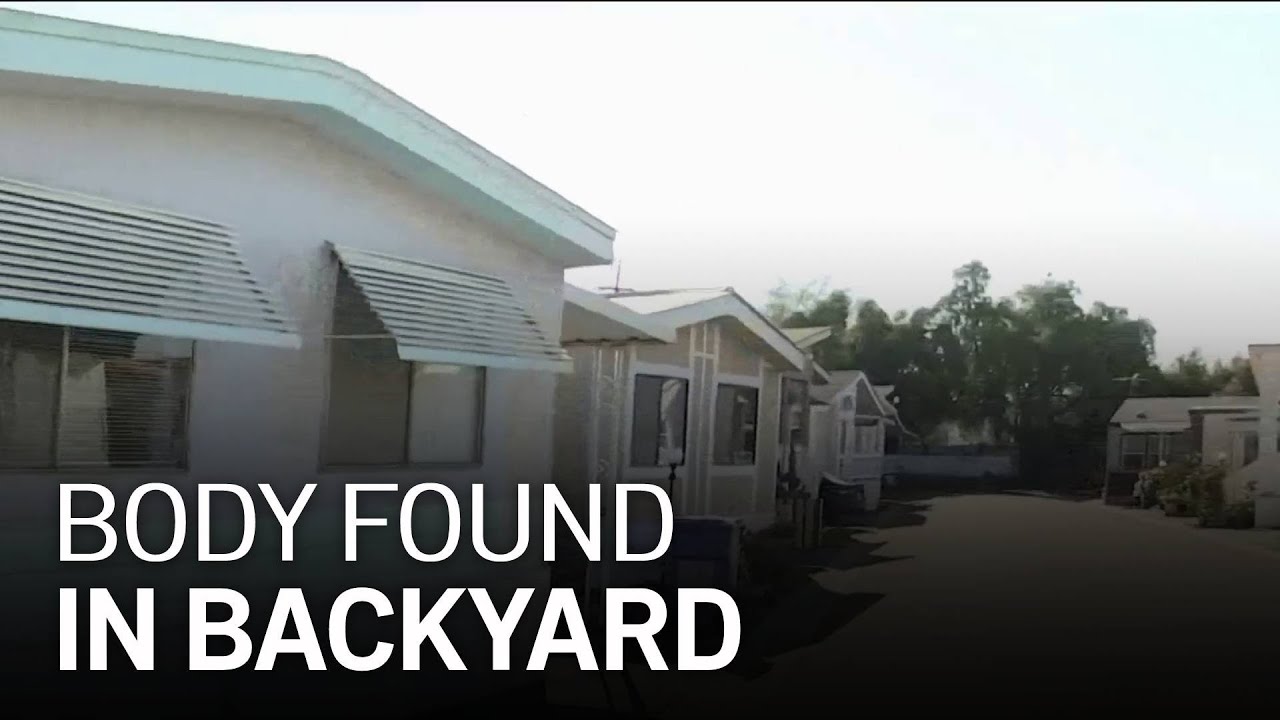 Suspect Arrested in Milpitas Woman's Slaying, Body Found Buried in Backyard