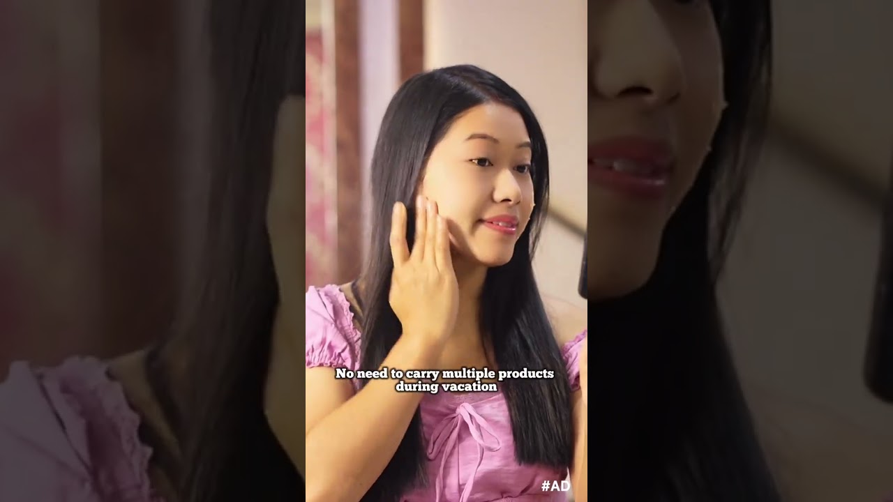 Everyday Instant Glow | Spinz BB Cream 💕