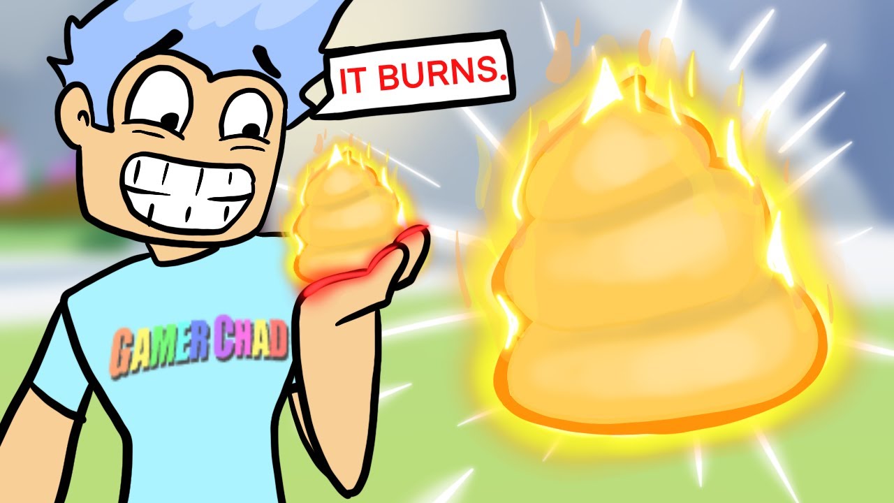 This Poo is ON FIRE! Let's Play RoPets on Roblox