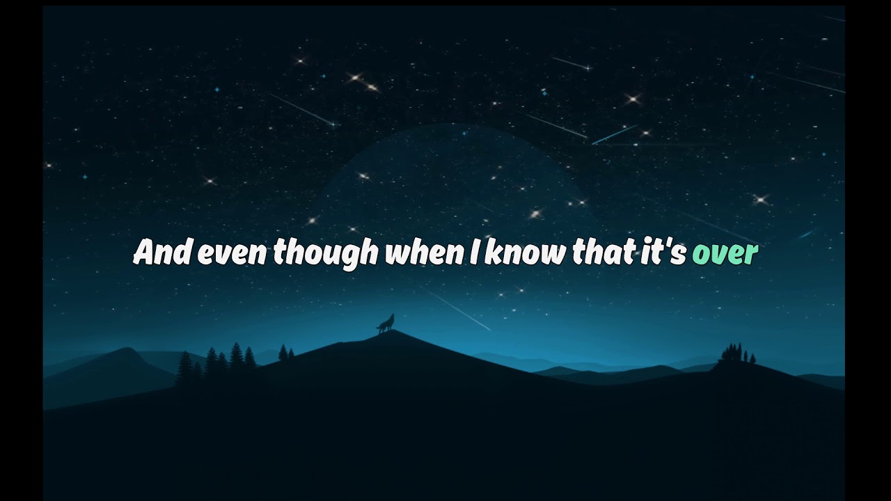 The Script - The Hurt Game - Lyric Video~[MT]