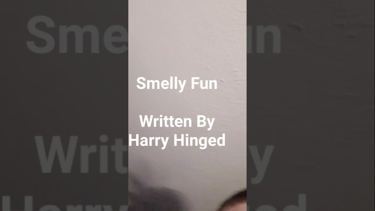 Smelly Fun | Klove Mooler | Nighty Night