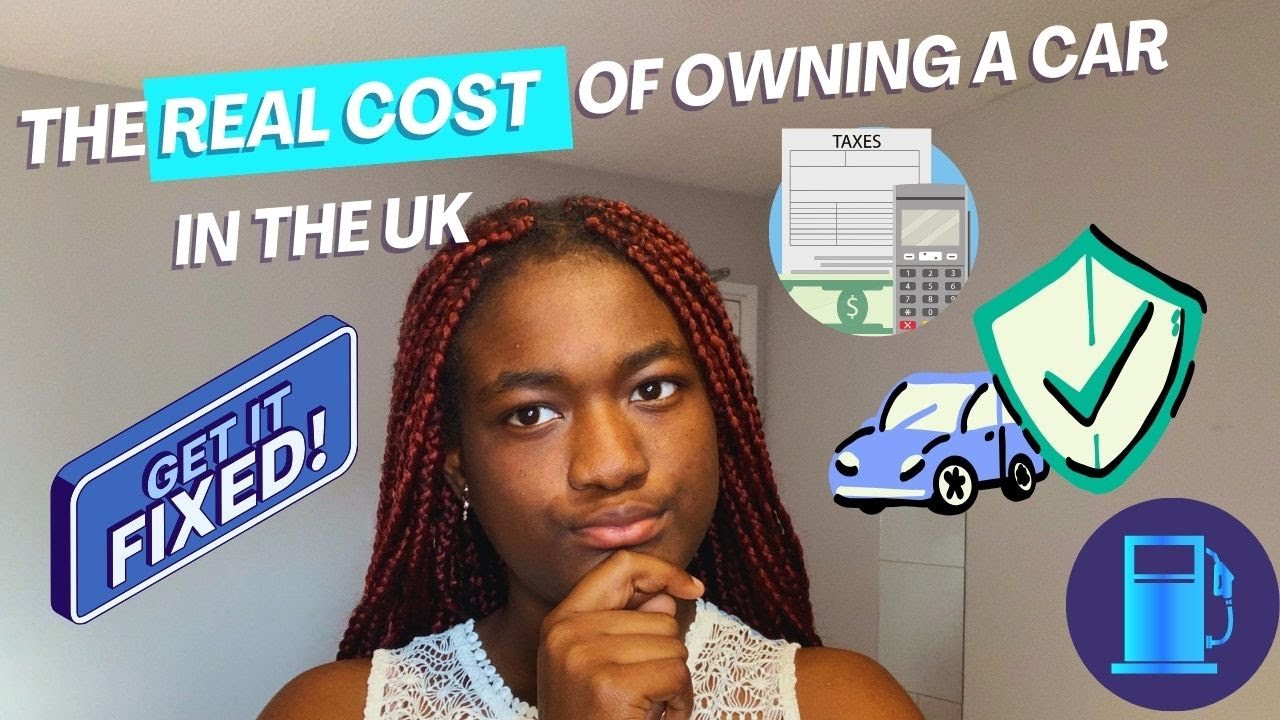 13 Hidden Costs of Car Ownership in the UK: Must watch before Buying a Car