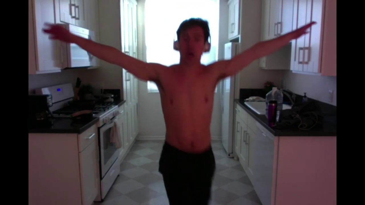 Dancing to Cooler by Phases