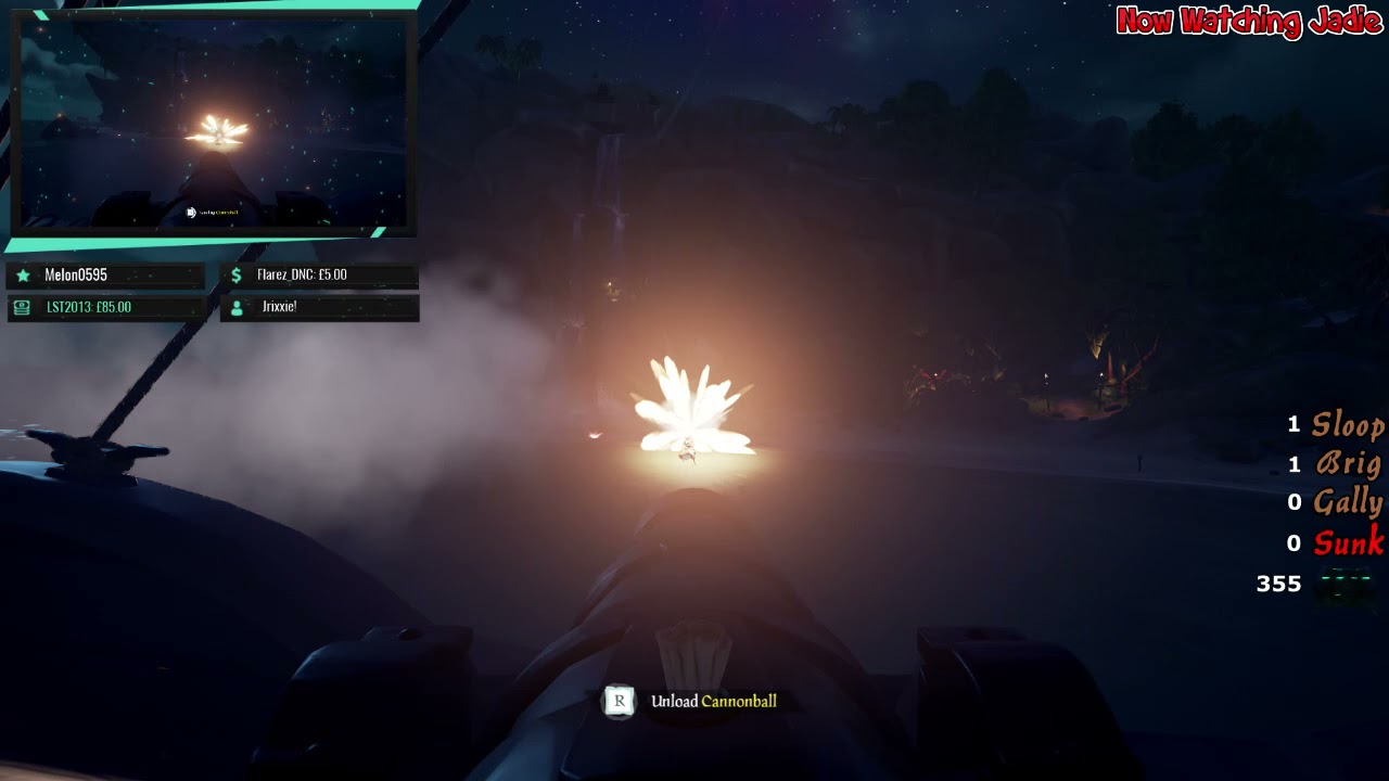 Ashen winds speed run (Brig 1m 48s 96ms)