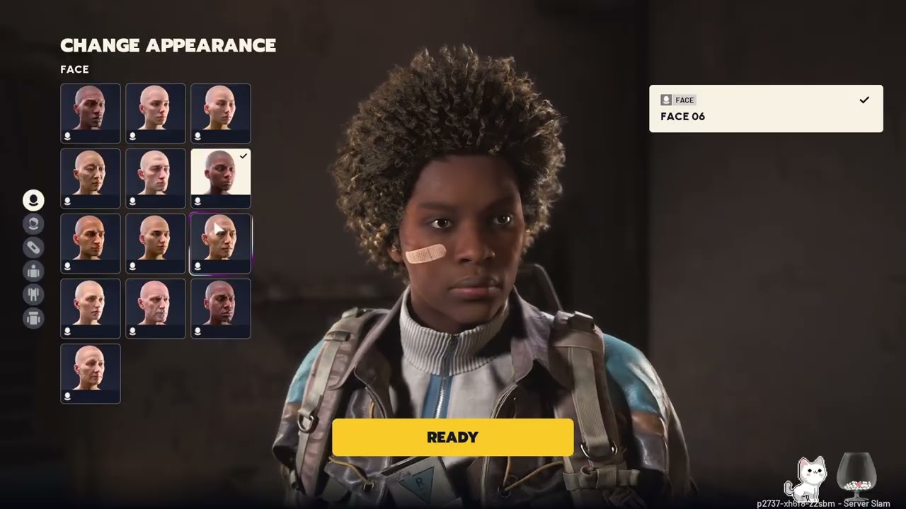 ARC Raiders:  Tutorial, 1st match escaped!