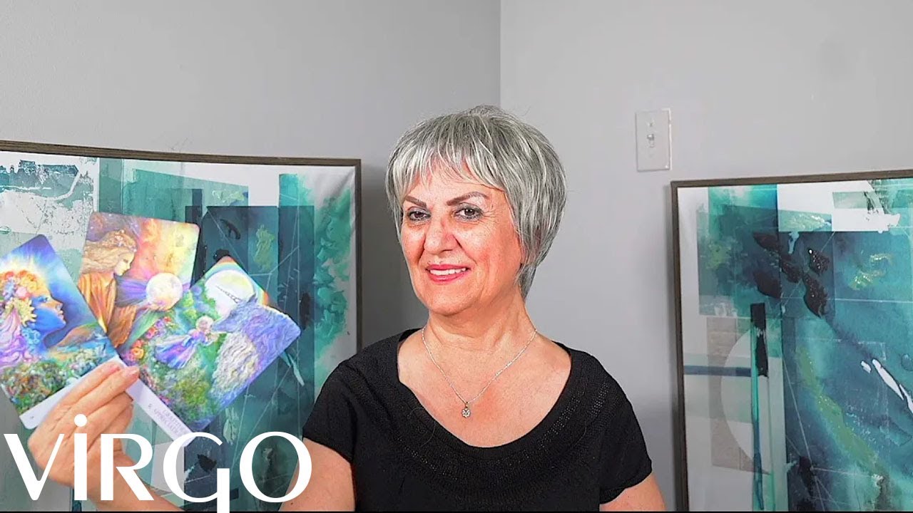VIRGO &mdash;SHOCKING! &mdash; YOU WILL BE AMAZED BY THIS OUTCOME! &mdash; VIRGO TAROT JUNE 2023