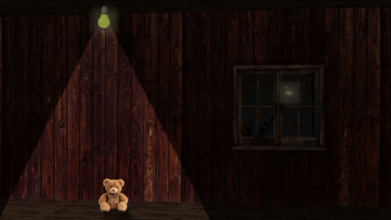 Don't Sleep - Your Room