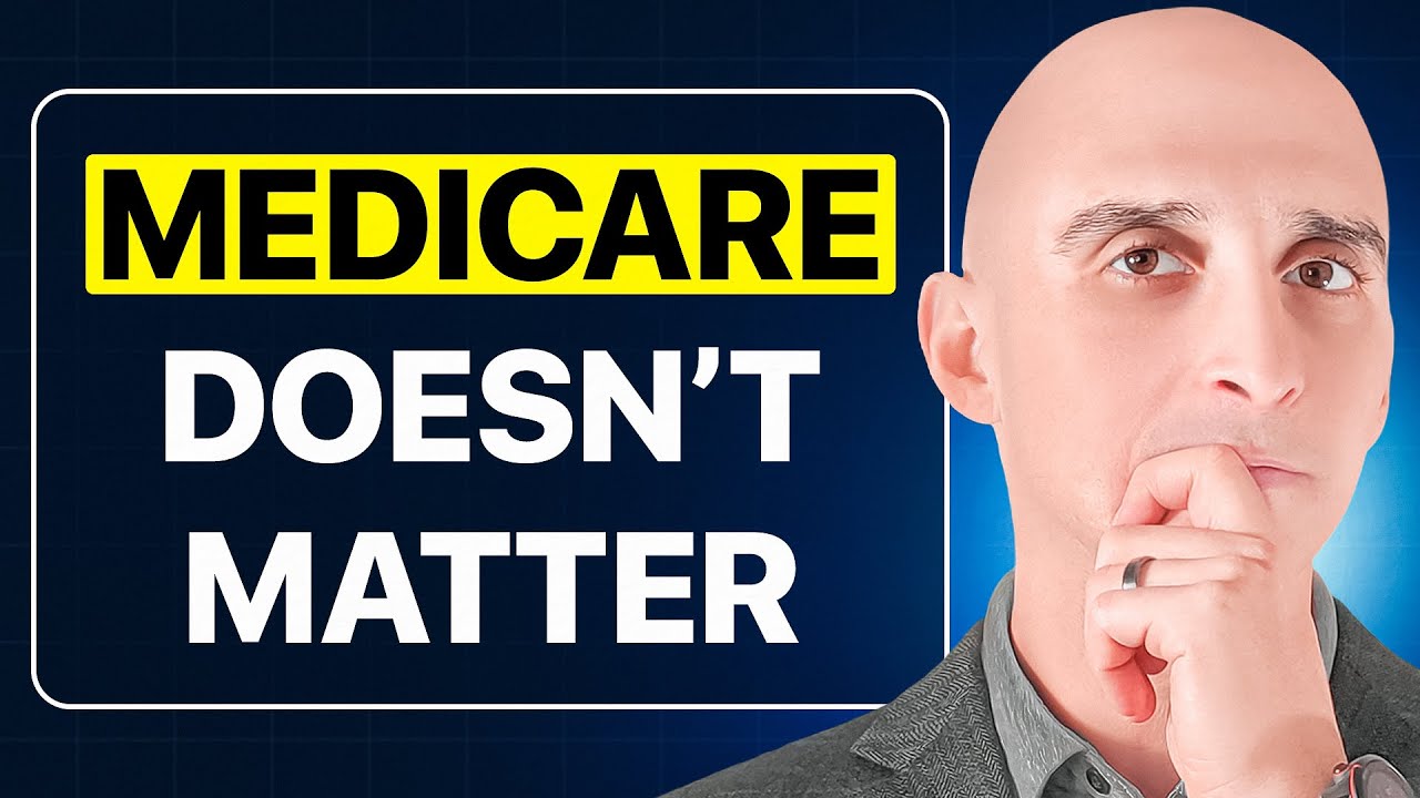 Once I Show Early Retirees This, Healthcare Becomes EASY