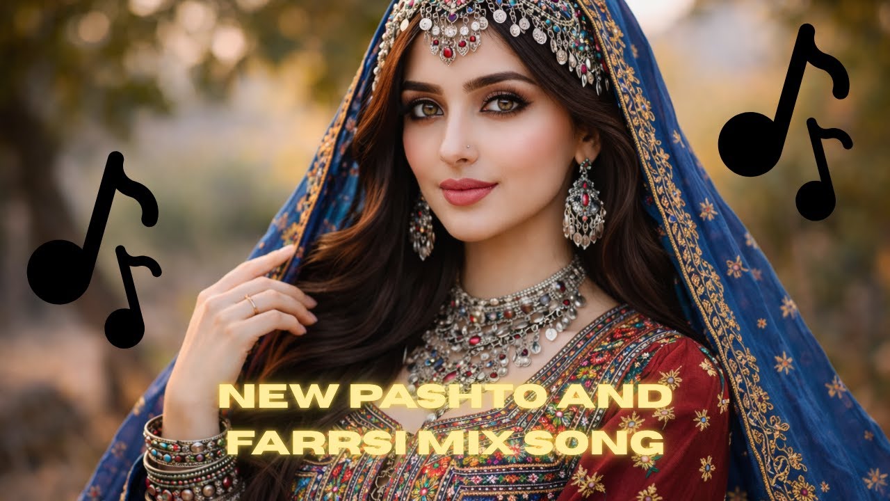 new Pashto and faarsi Song | 2026 New song | next gen |Pashto Ai song