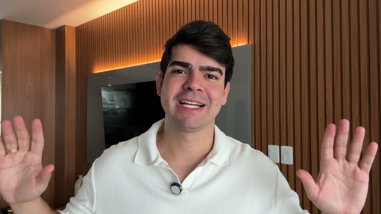 Este vídeo é pra você que está ficando RICO e TRISTE ao mesmo tempo 