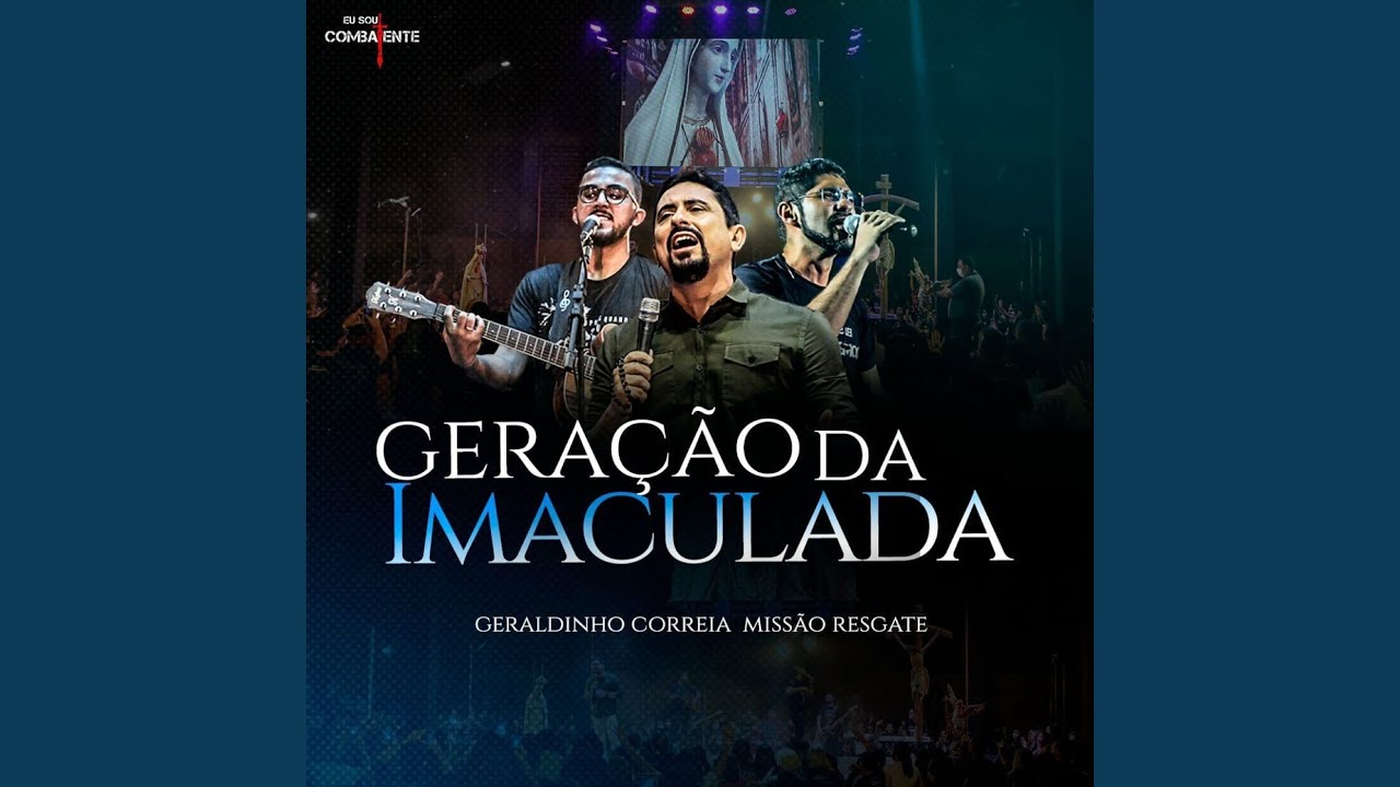 Geração da Imaculada