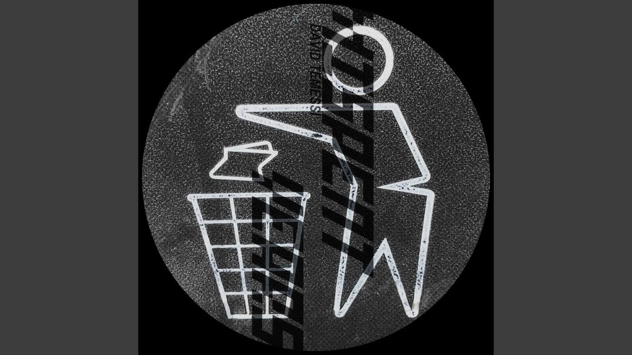Mispent Years (Original Mix)