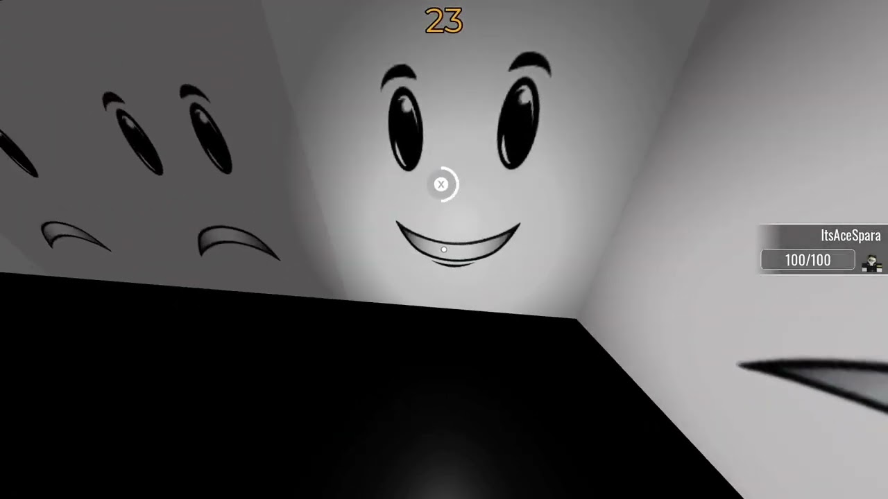 PM 6:06: Best Fangame Ever  Sublevel 11~20