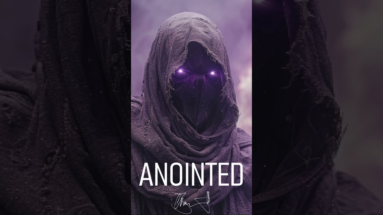 Epic Music | ANOINTED 