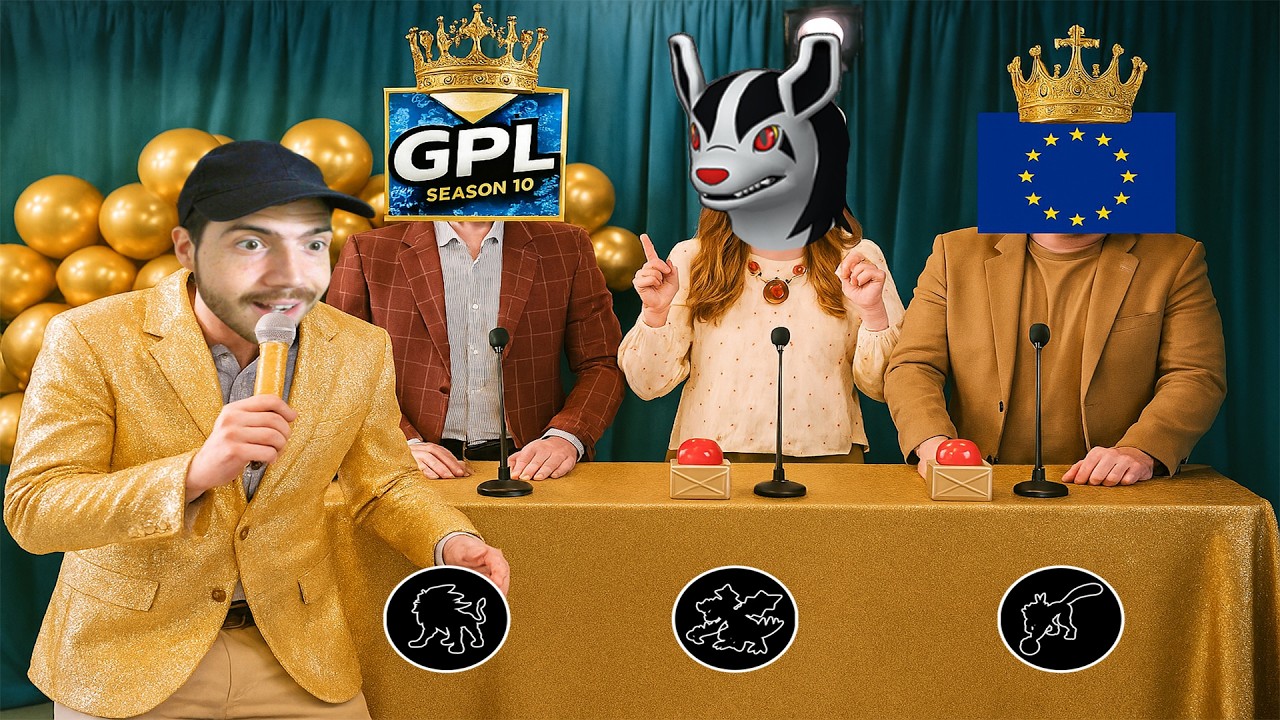 GPL-SIEGER vs. 