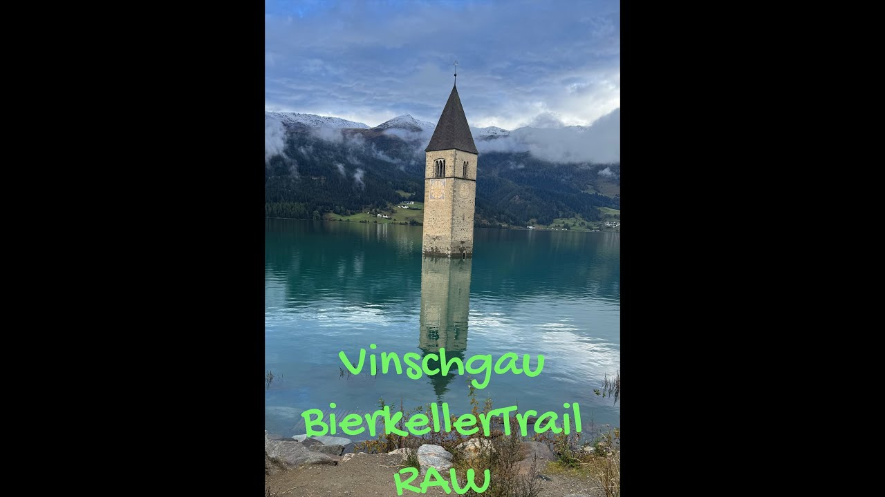 Bierkellertrail RAW mit @lisssaaa_ on bike & #geilerboden - #dji #insta360x4