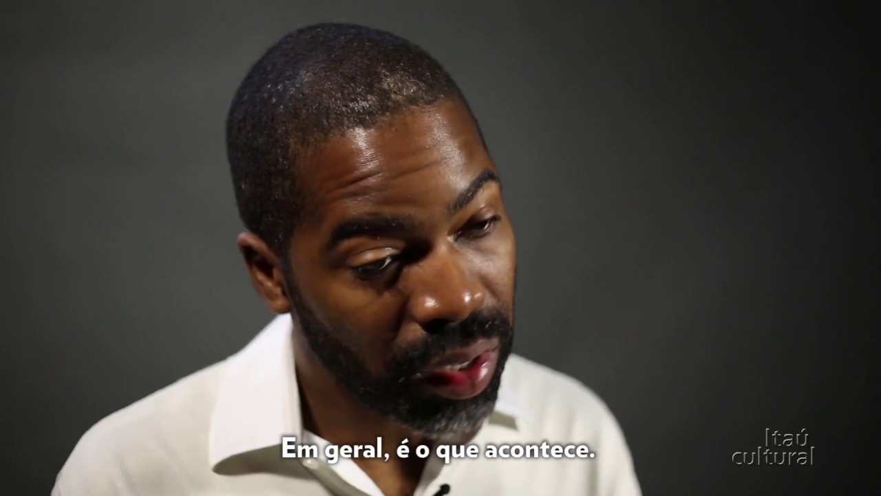 Tiganá Santana – Diálogos Ausentes (2017)