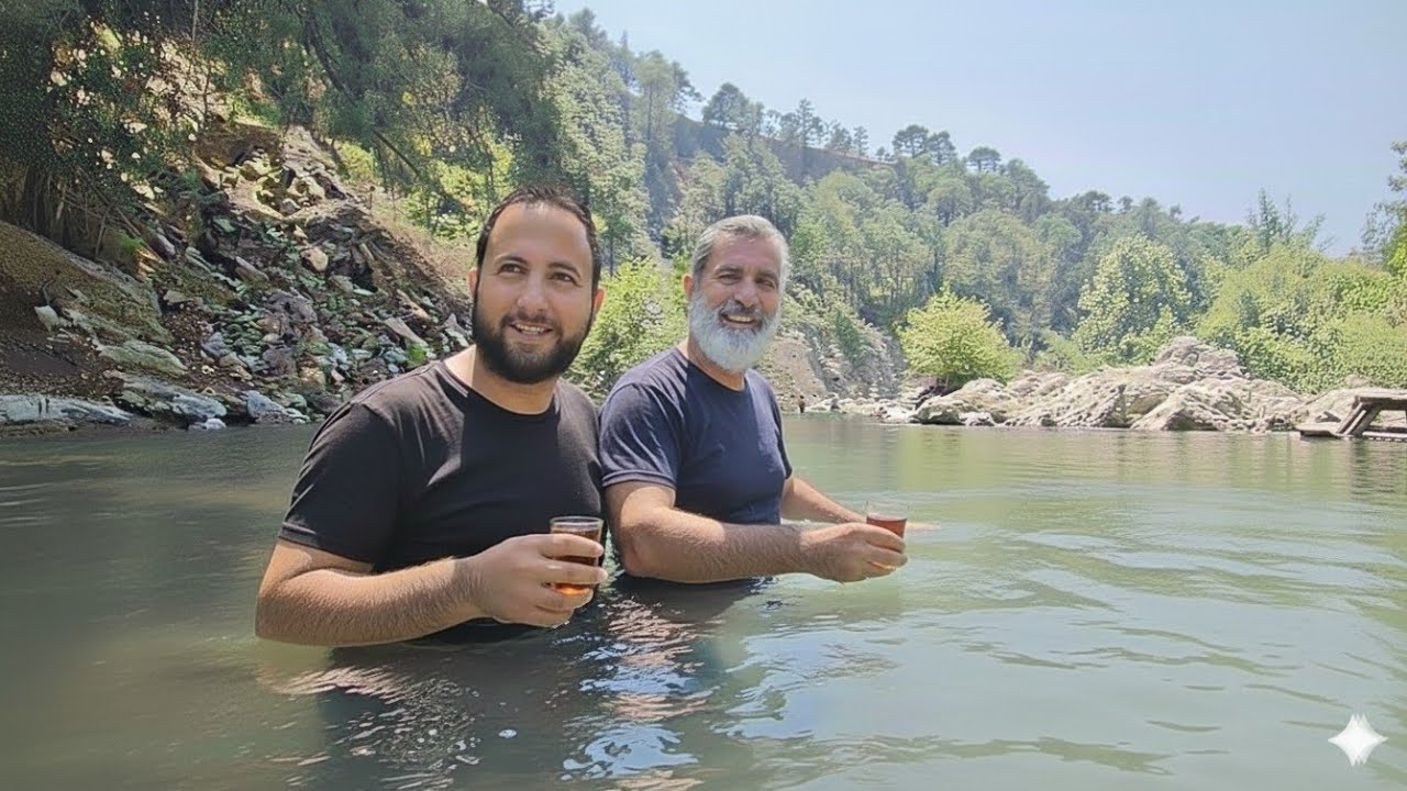 Doğal güzellikler kenti Adana'dan, Karaisalı Dokuzoluk manzarası 