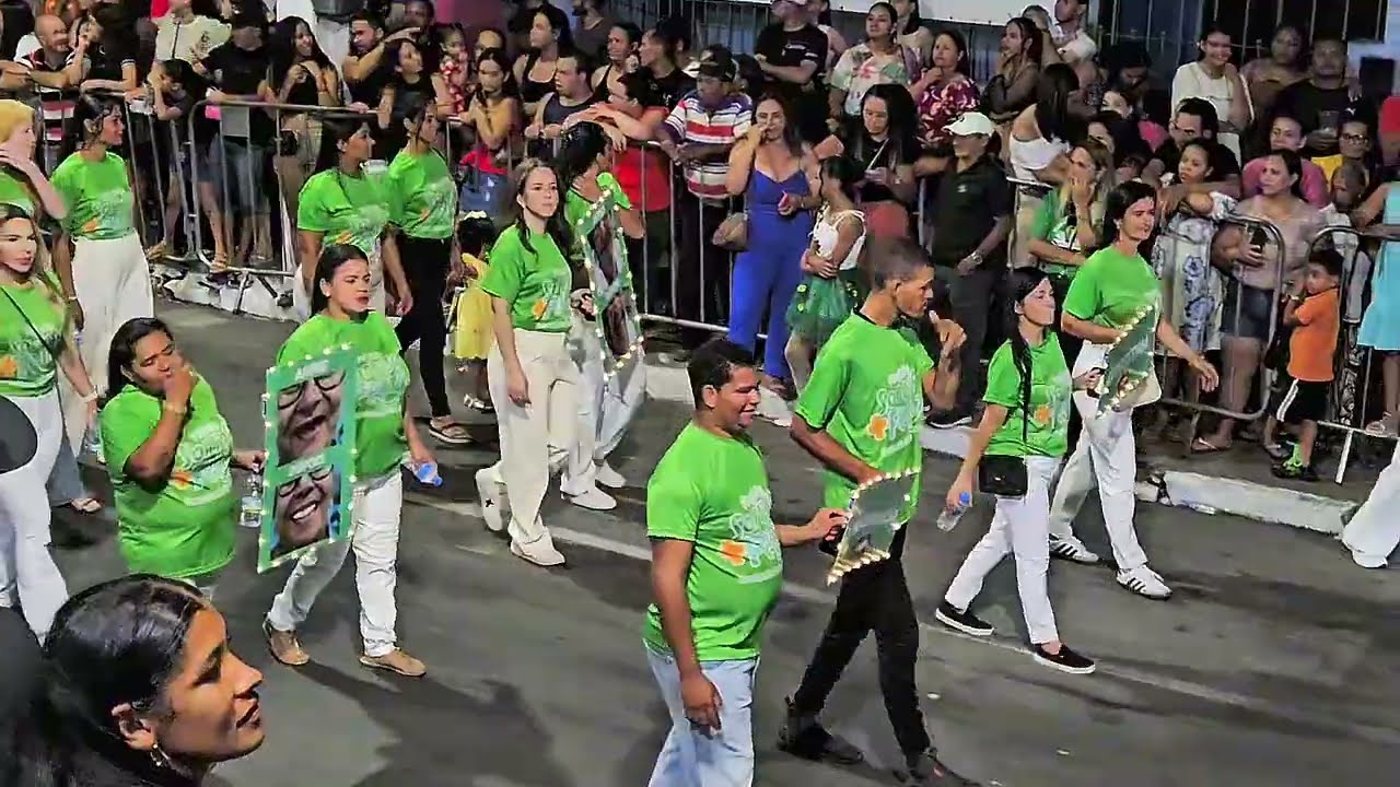 Projeto Caps em Olho d'Água das Flores AL 