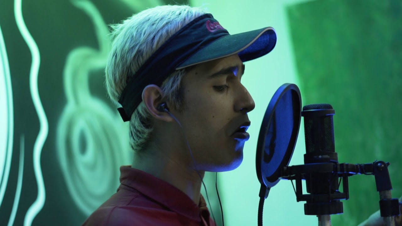 Fosa común - Cypher @clubjohnson