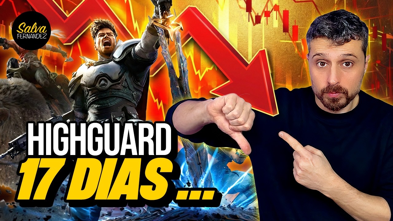 La muerte prematura de Highguard