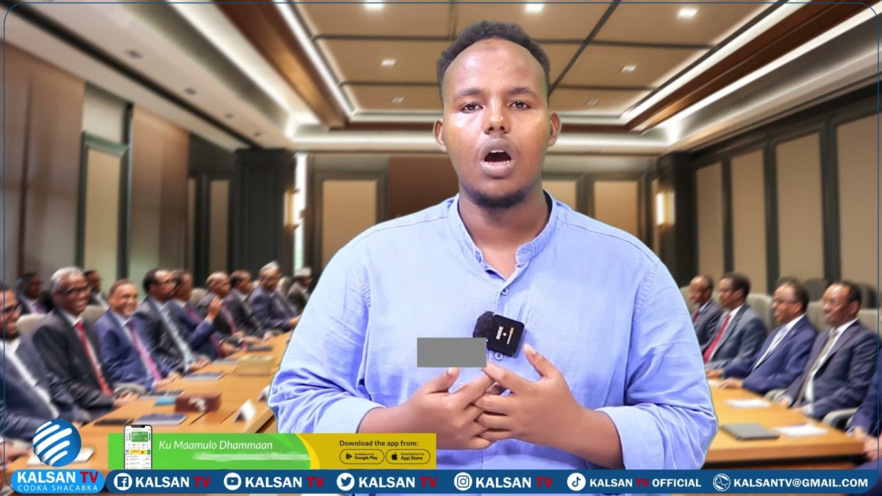 Maxaa hortaagan shirka mucaaradka iyo madaxwaynaha Soomaaliya?