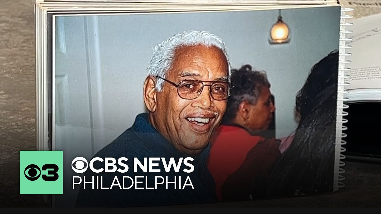 How a baseball hat and the Pa. Turnpike keep the legacy of Negro Leagues star Mahlon Duckett alive