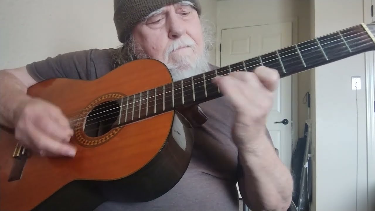 Take Me Back To Tulsa cover