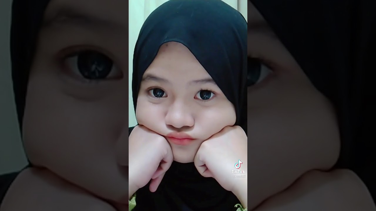 Cewek imut cantik + Cabi check ❤️