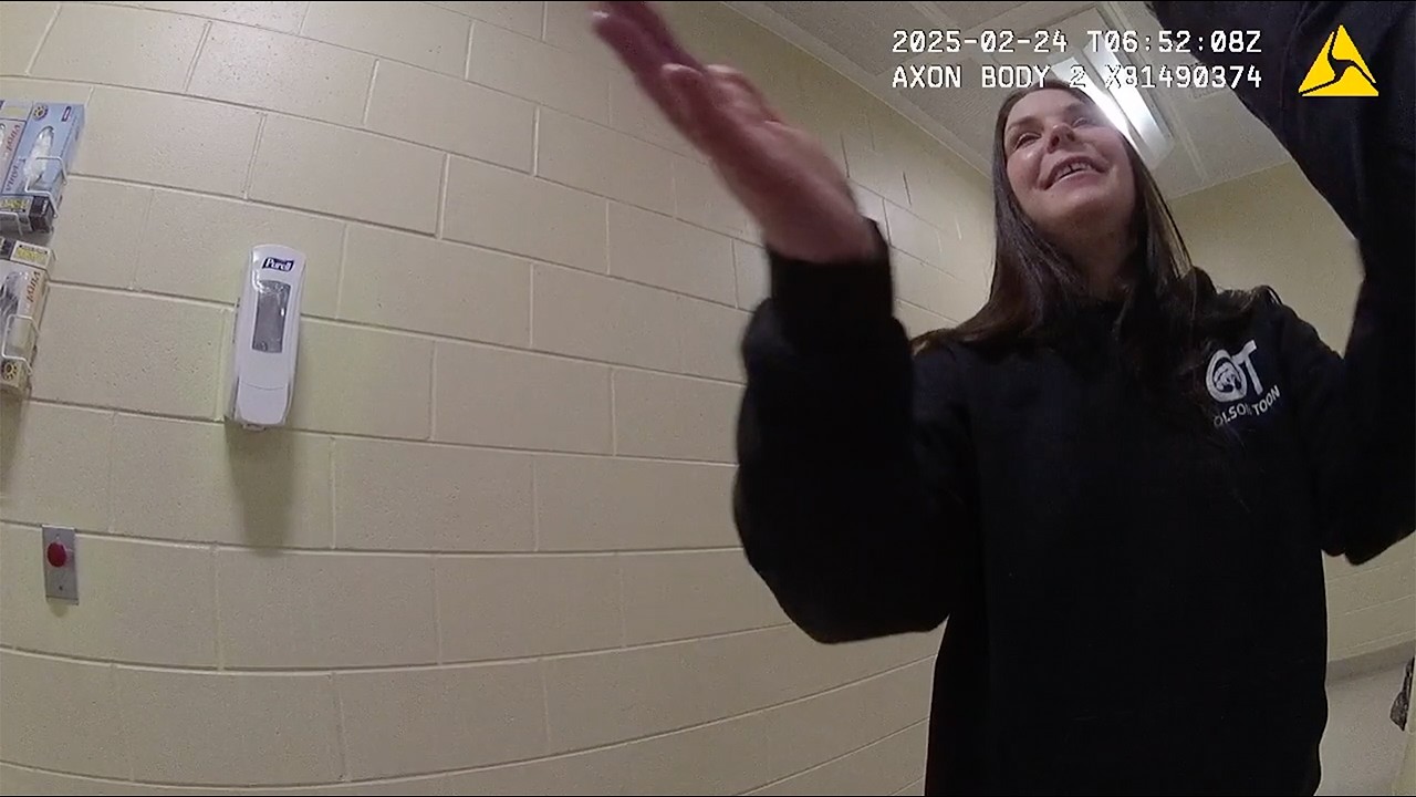 Woman Out on Bond Gets 4th DUI After Leading Officers on Pursuit