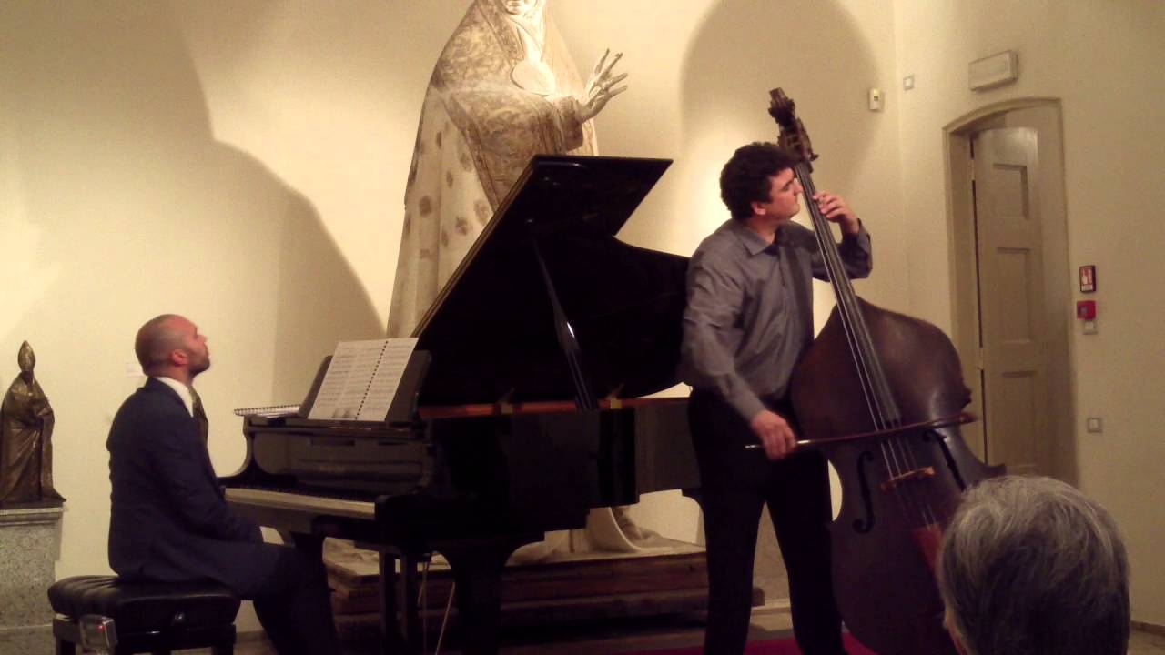 Francesco Siragusa - Fantasia sulla Lucia di Lamermoor