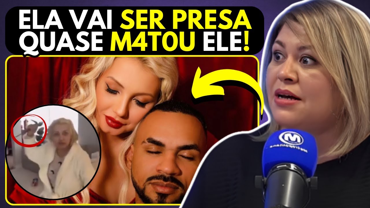 LENE SENSITIVA FAZ PREVIS&Otilde;ES CHOCANTES AO VIVO PARA O M&Ecirc;S DE JANEIRO: BRASIL, MUNDO, FAMOSOS E +