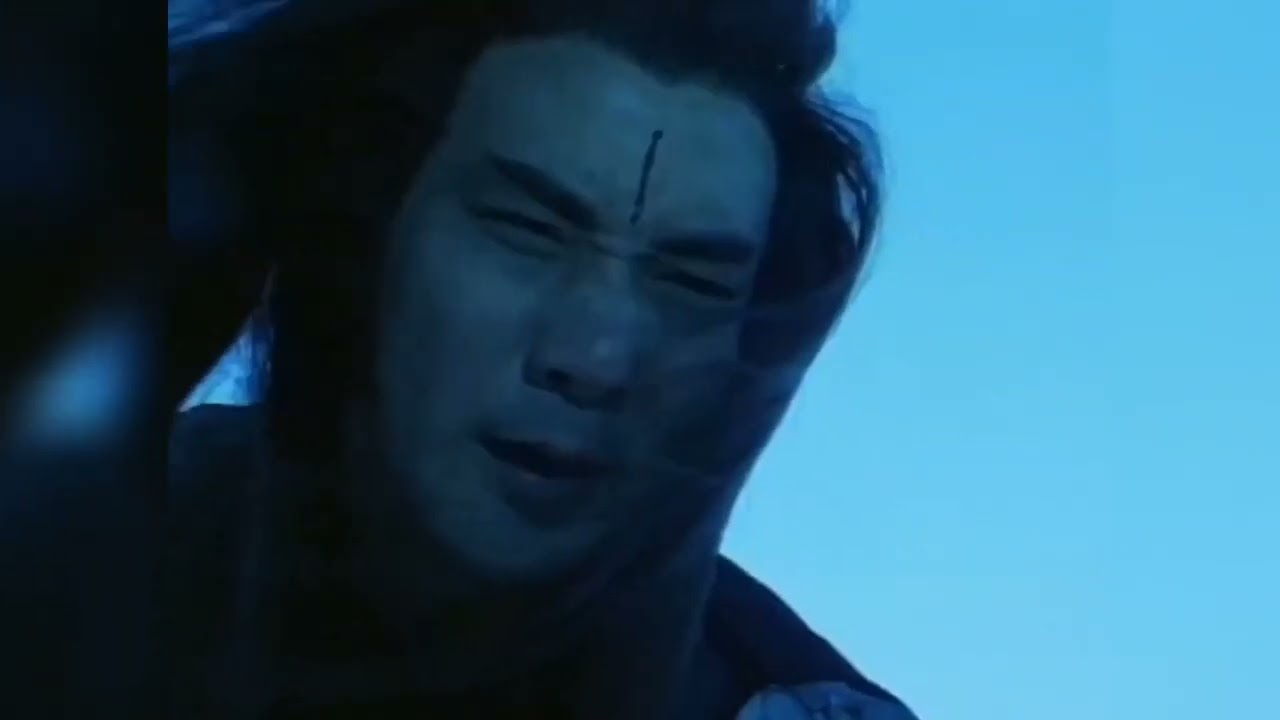 经典角色盘点（徐少强）：柳生一剑与宫本一郎，日本武士角色巅峰