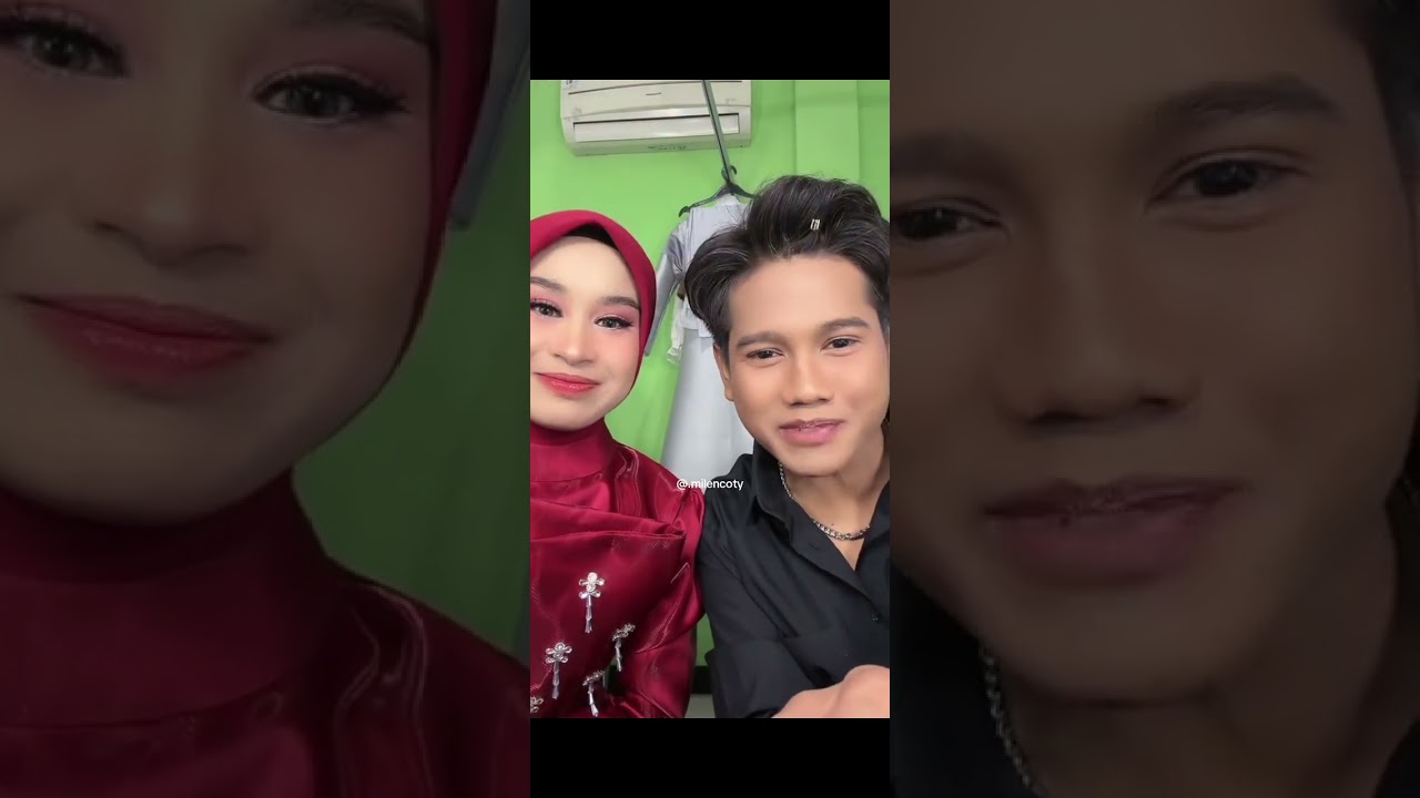 BELUM MOVE ON DARI LIVE VALEN & MILA !! SEMOGA KALIAN BERJODOH AAMIIN #valenda7 #milada7 