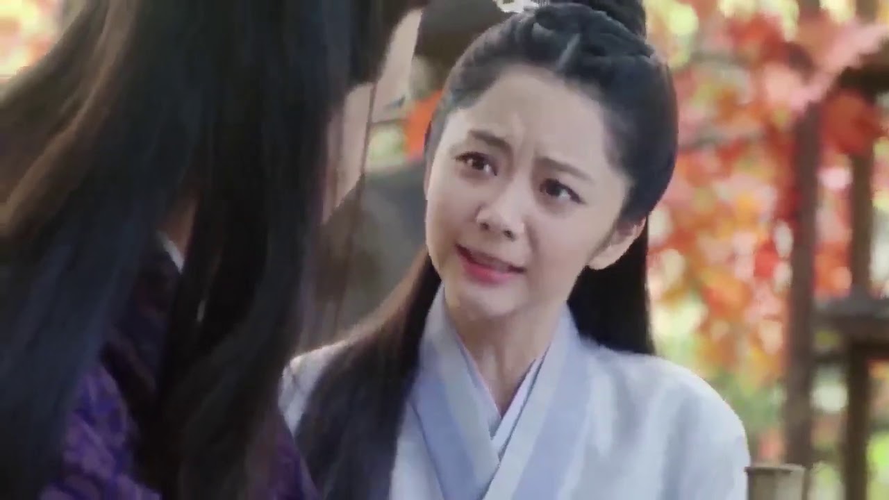 任嘉倫 譚松韻《錦衣之下》MV~“媳婦兒是個戲精”#“桃花笑”#一下CP#陸繹#袁今夏 Under The Power