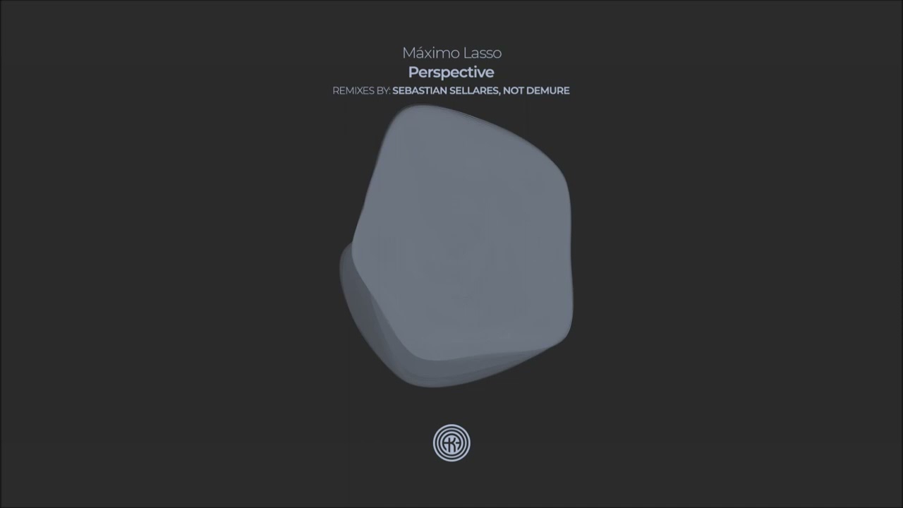 M&aacute;ximo Lasso - Lemon Tree (Original Mix)