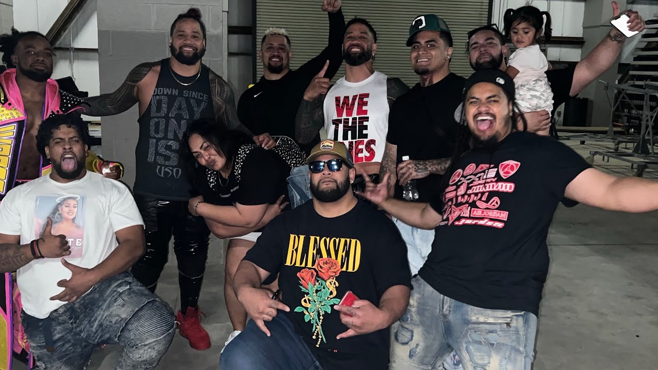 THE HOUSTON BLOODLINE🩸FINALLY REUNITED