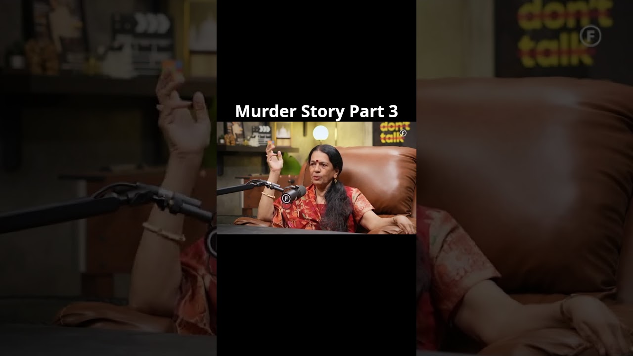 how private detective found the murderer| wife killed her husband| 
