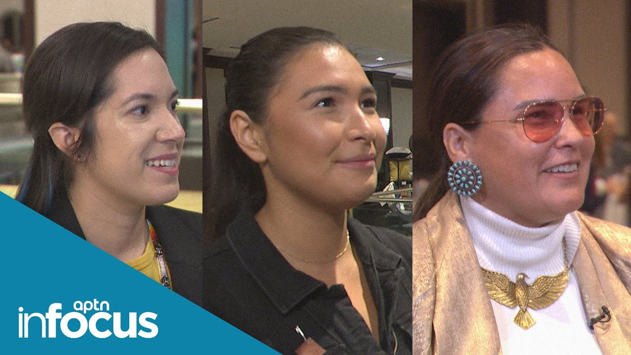 Indigenomics SHE Conference and stories from Indigenous women in business | InFocus