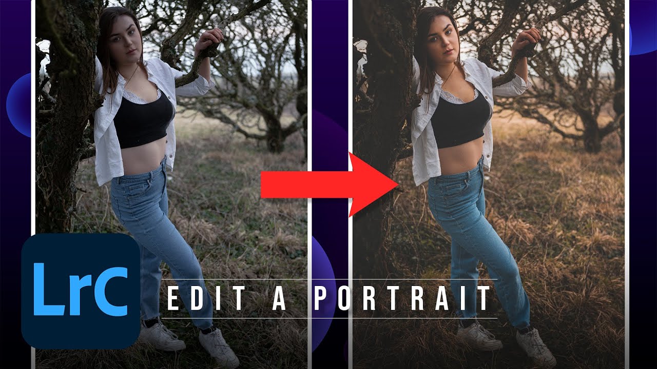 Get the Faded Look (Lightroom Editing) | Tutorial Tuesday