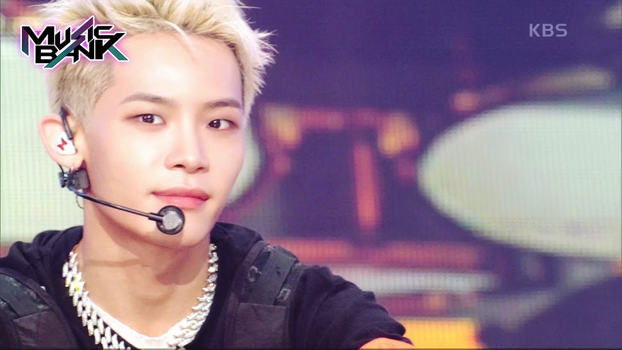 Drummin’ - TO1 [Music Bank] | KBS WORLD TV 220812
