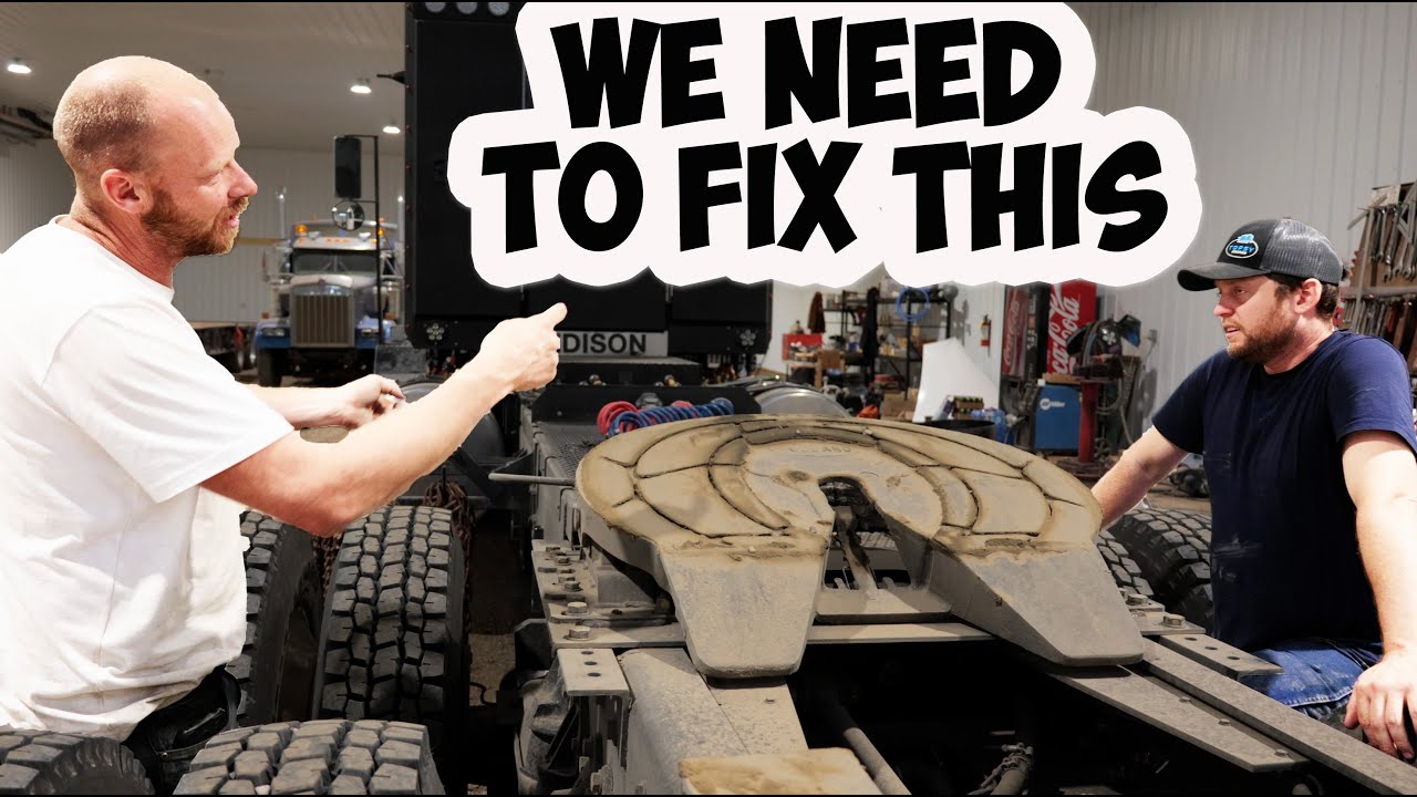 Everything Wrong with Topsy -  Lessons Learned Building our Hybrid Electric Truck
