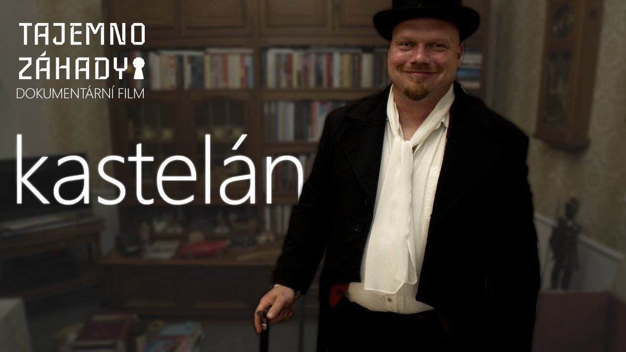 KASTELÁN (Dokumentární film)