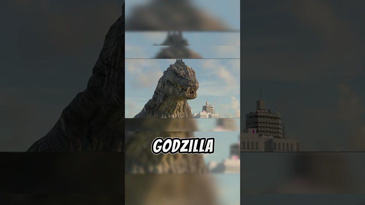 The Time Toho Cancelled A Godzilla Fan Film | Godzilla Heritage