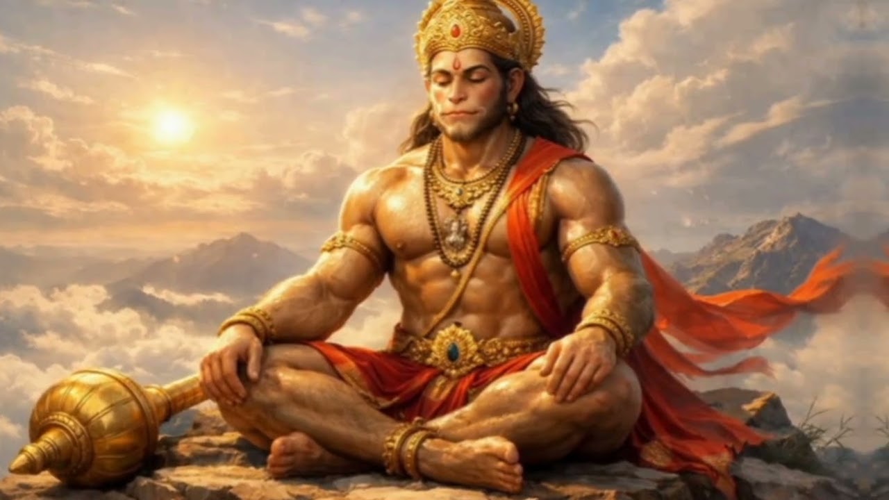 Hanuman ji ke bhajan Shri Ram bhakt Hanuman ke bhajan Balaji sarkar ke bhajan