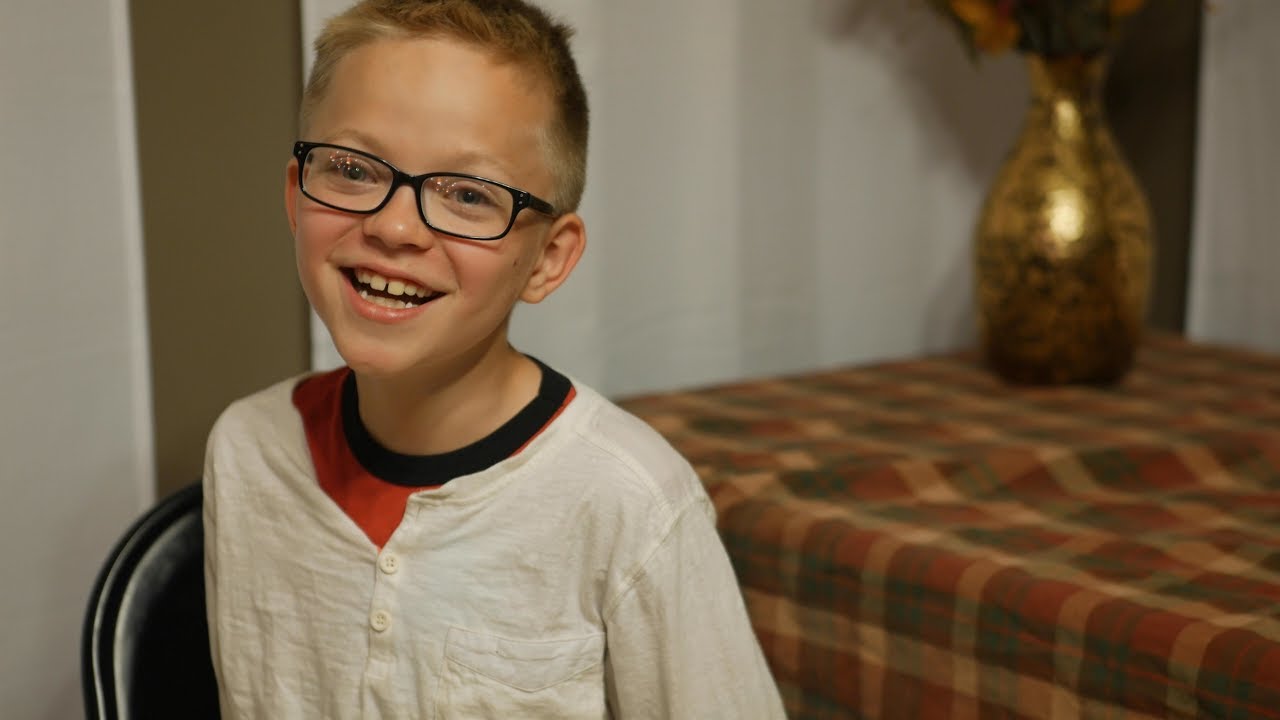 Autism and Homework