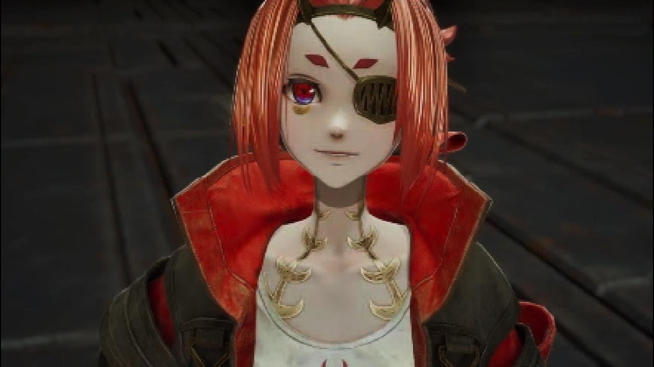 Code Vein 2 Storymode: Completing Josee's Side Quest