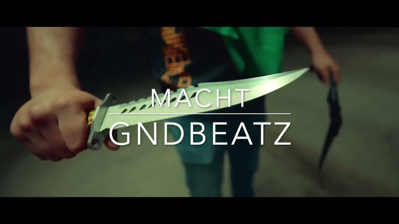 Hemso x Undacava Type Beat 